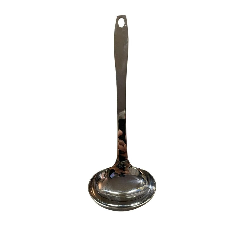 Oneida Ladle Used 18/8 Stainless